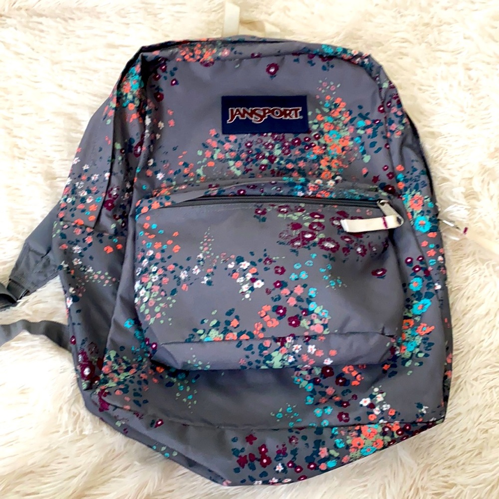 Jansport Backpack